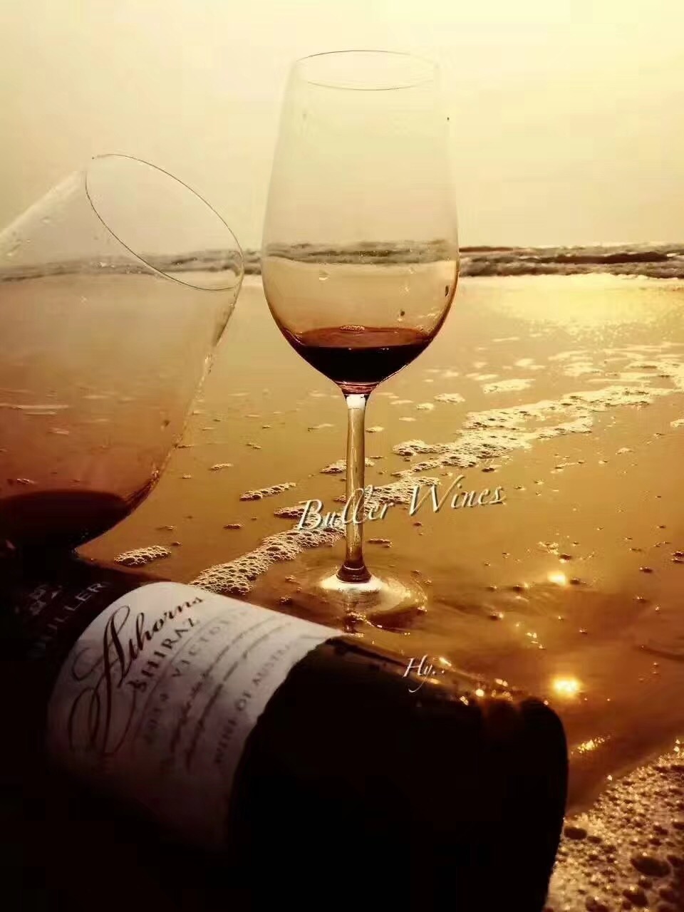 红酒搭配的菜品和社交文化礼仪小常识